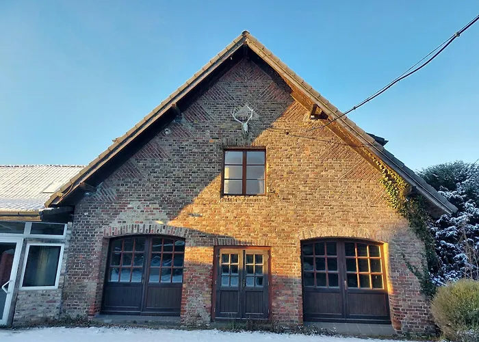Gut Hansenhof