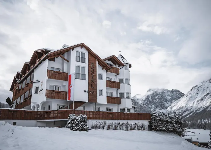 Hotel Royal
