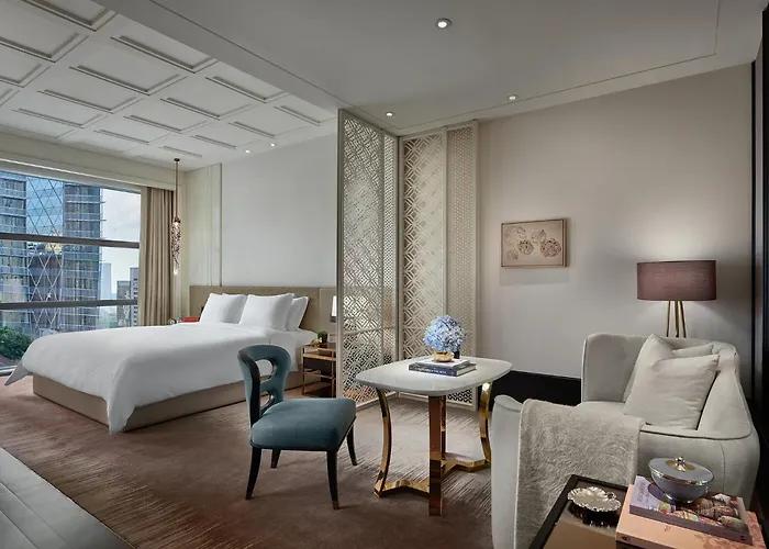 Wellness Hotels Rosewood Bangkok