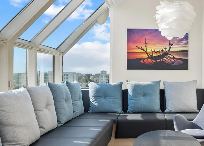 Hotel Ísland – Spa&Wellness Hotel