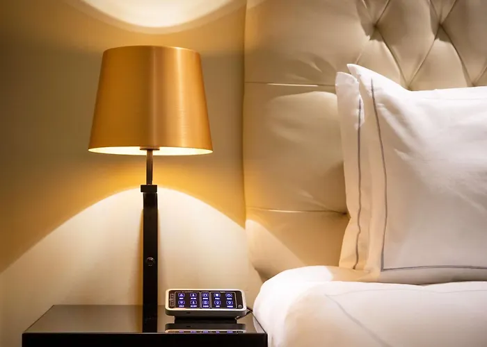 Boutique-Hotel: Park Plaza London Riverbank