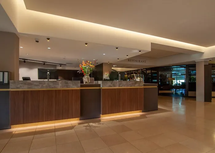 Van Der Valk Hengelo