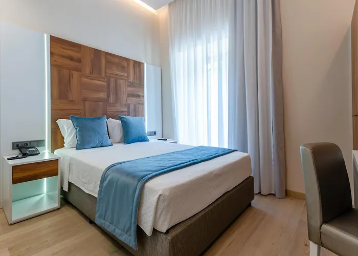 3-Sterne-Hotel: Hotel Avenida Park