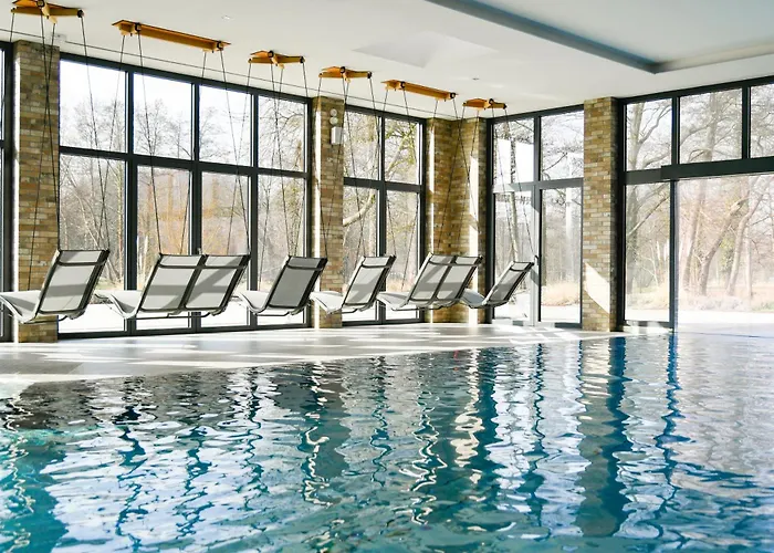 Landhotel Burg im Spreewald