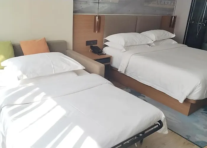 Familienhotel: Aurea Central Hotel