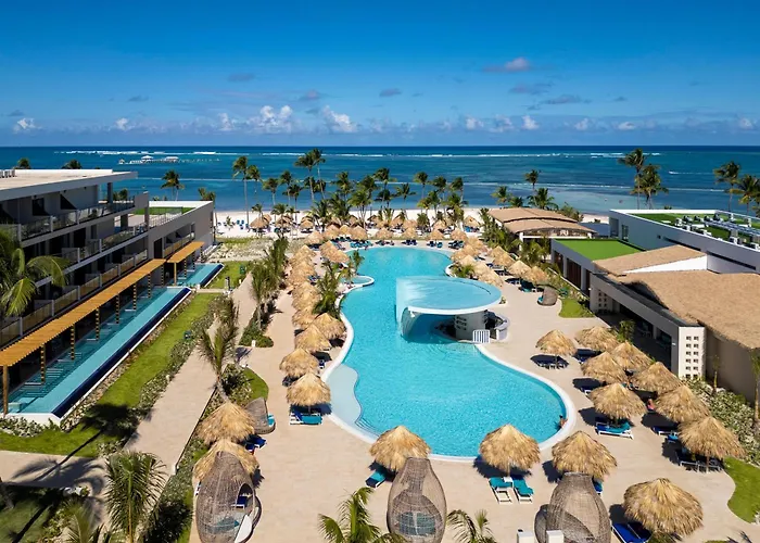 Serenade All Suites - Adults Only Resort