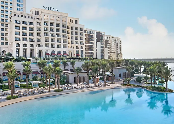 Strandhotel: Vida Creek Beach Hotel