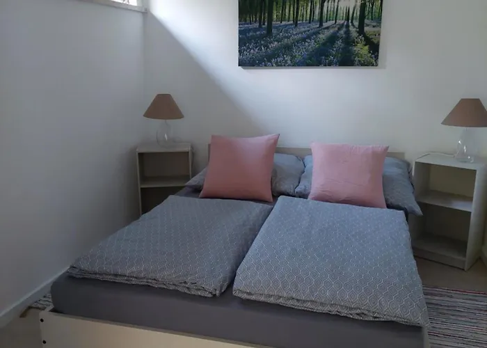 Ferienwohnung in Hitzacker