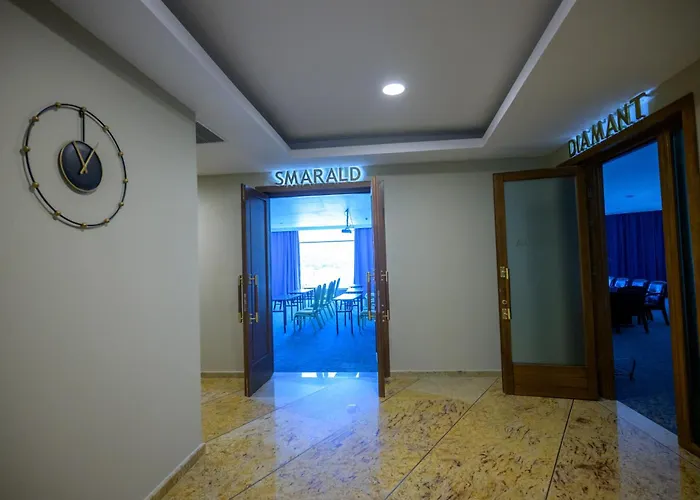 Hotel Esplanada