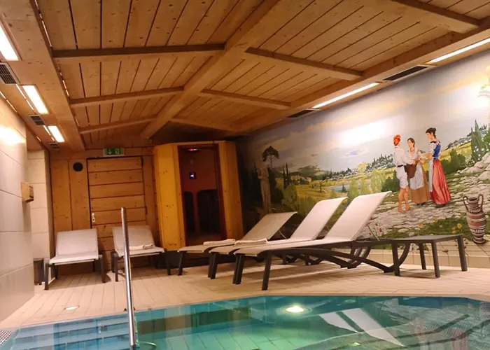 Hotel Alpenhof