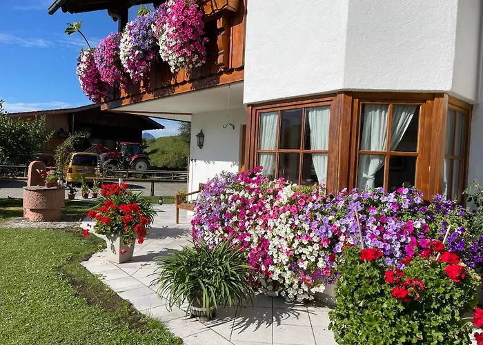 3 SterneHotel Seeklause