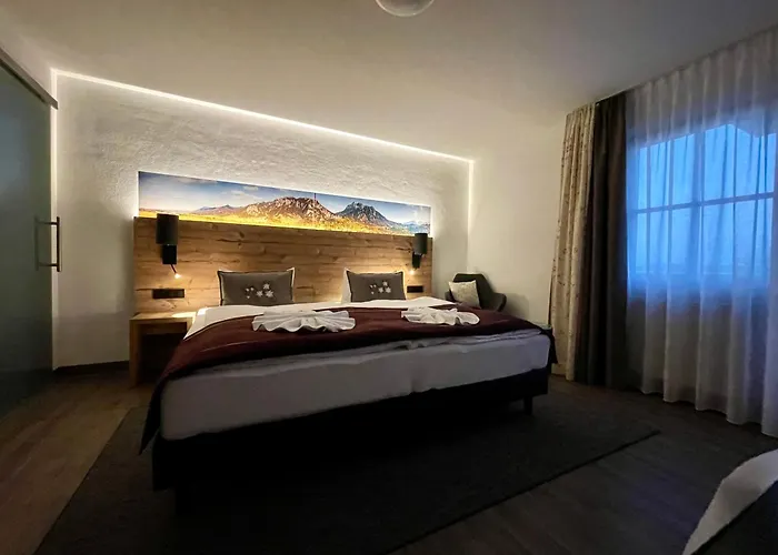 3 SterneHotel Seeklause