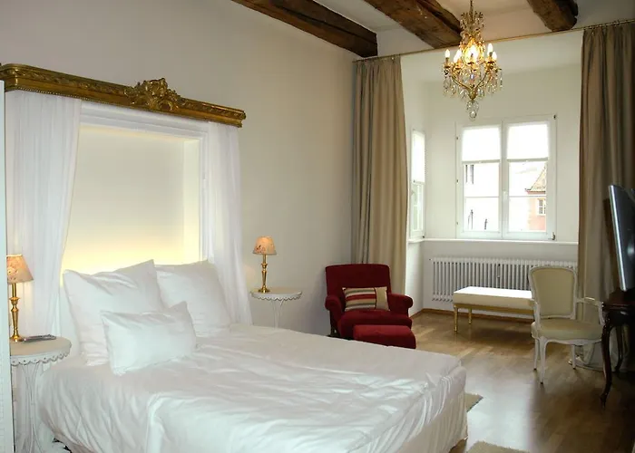 Hotel Goldenes Kreuz