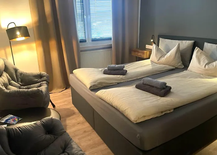 Pension Haus Talblick