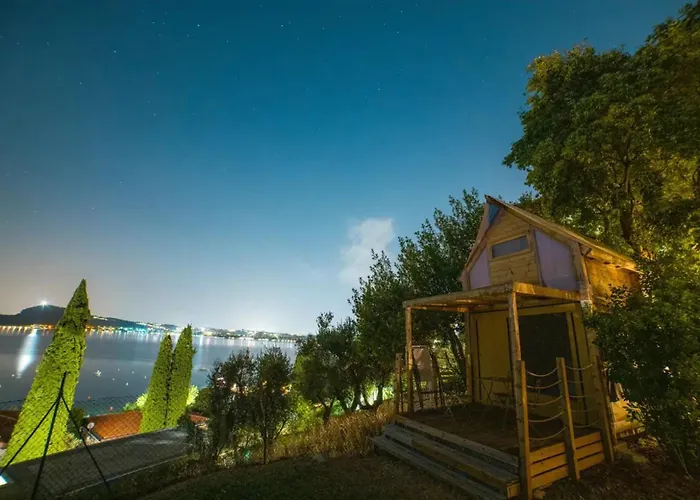  Vacanze Glamping Boutique