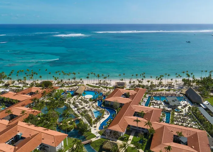 Hotel nahe Flughafen: Dreams Flora Resort & Spa