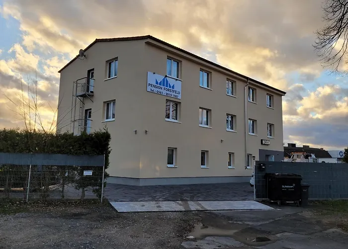 Forstfeld