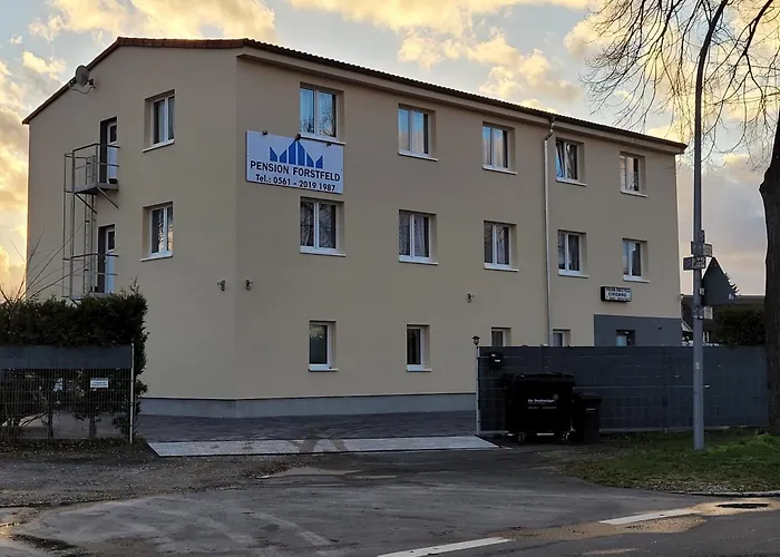 Forstfeld