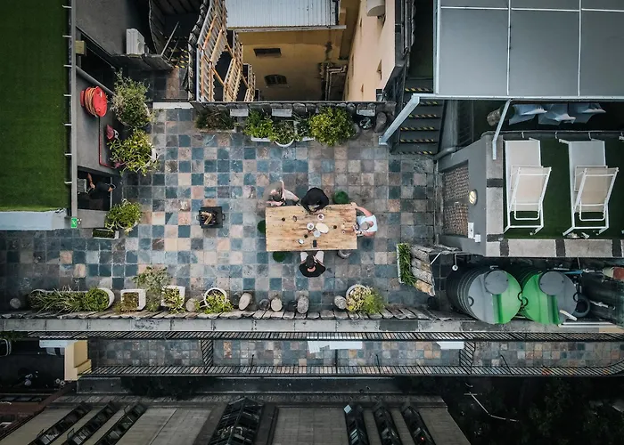 3-Sterne-Hotel: Cape Diamond Boutique Hotel