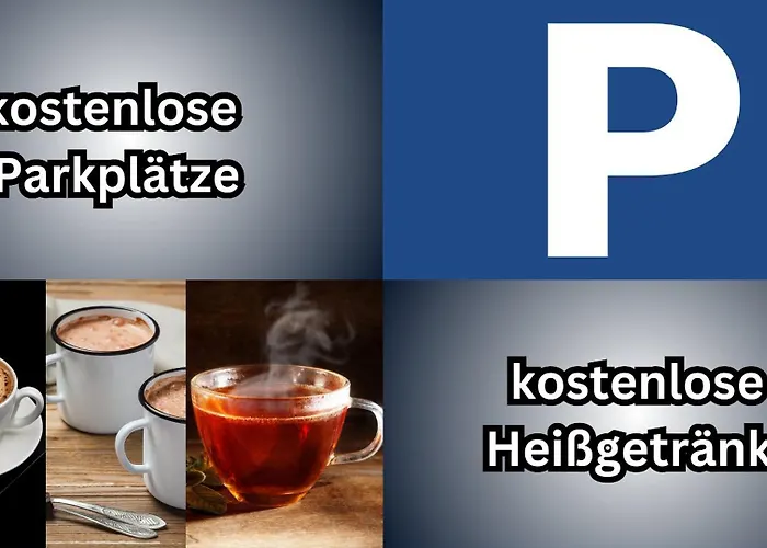 Hotel Newton Ludwigshafen