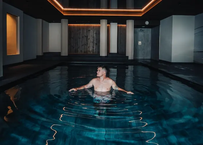 Apartment: Am Brunnen Apartments