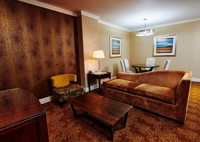 Radio City Apartments