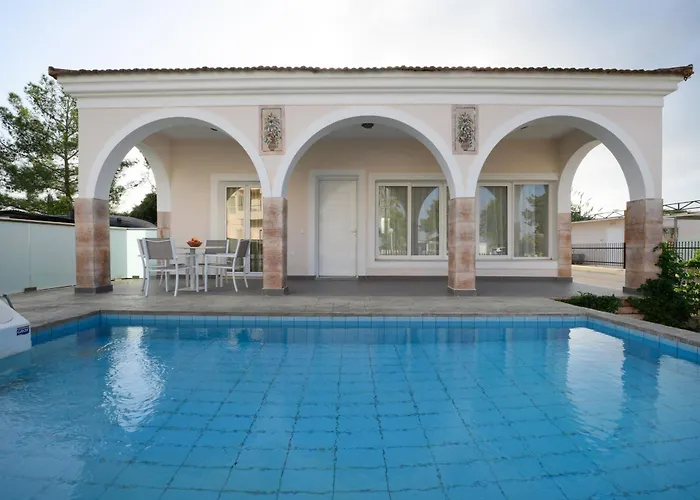 Hotel Am Strand Cavomarina Beach- Adults Only
