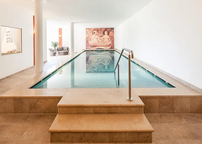 : Romantik Hotel Jagdhof