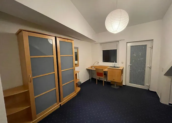 3-Sterne-Hotel: Hotel Zum Strand