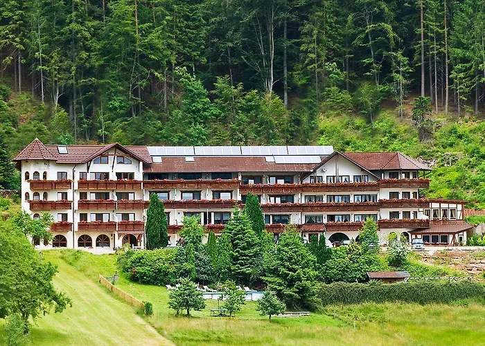 Basler Hof