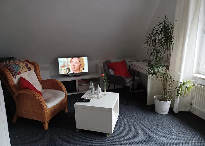 Familienzimmer HH-Schnelsen