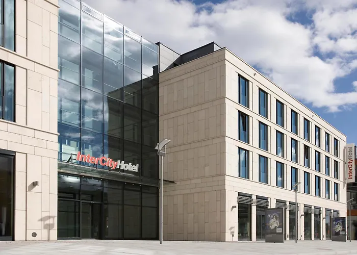 Intercityhotel