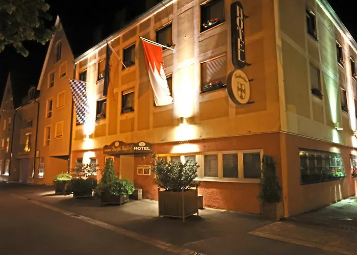 3-Sterne-Hotel: Hotel Deutschmeister