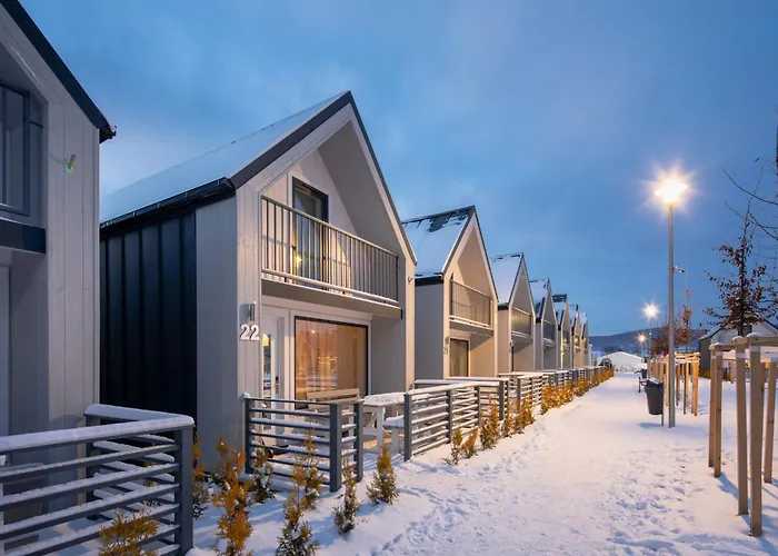 Jacuzzi-Hotel: Holiday Park & Resort Cieplice Zdroj