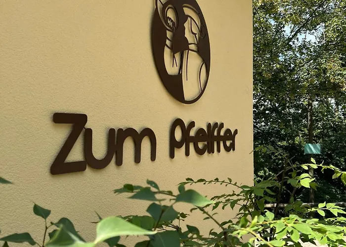 Zum Pfeiffer