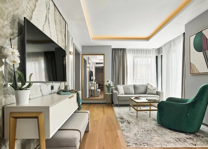 Familienhotel: La Fleur Boutique Hotel