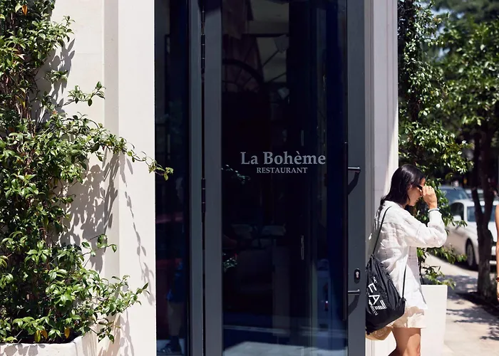 Familienhotel: La Fleur Boutique Hotel