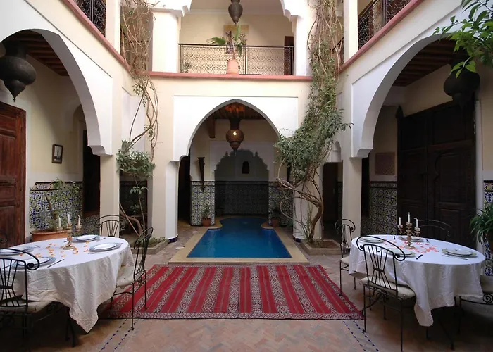 Riad El Sagaya