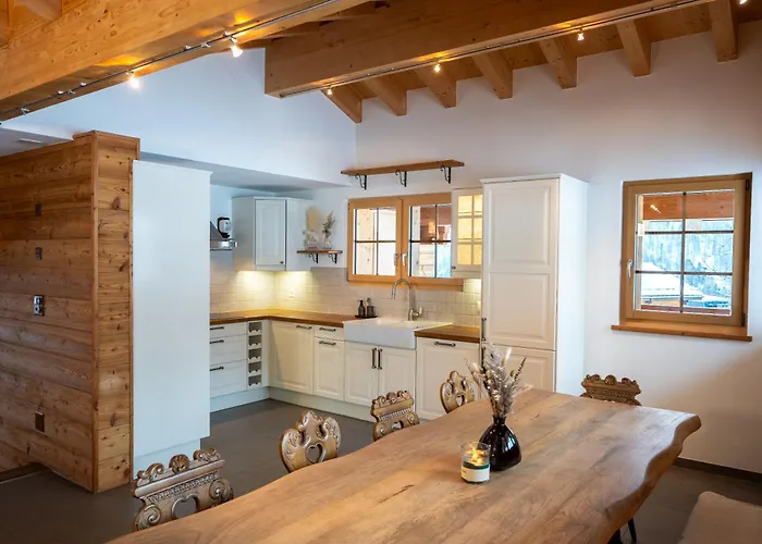 Chalet Marmo By Homeflow