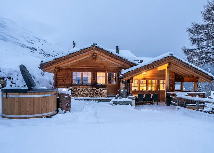 Chalet Marmo By Homeflow