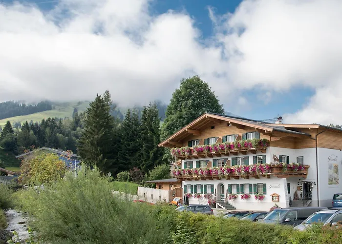 Gourmet- Grünwald