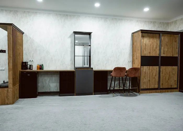 Familienhotel: Art Residence Hotel