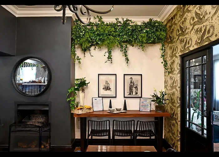 Ashbourne Boutique Guest House