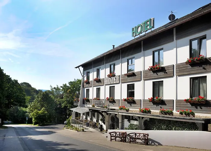 Bergschlößchen