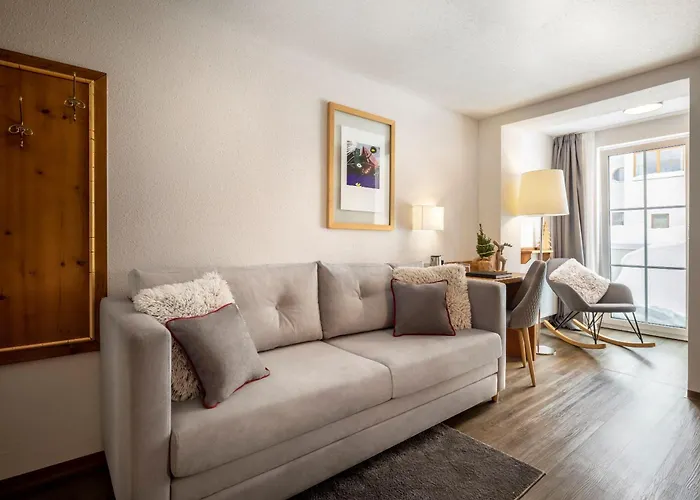 4-Sterne-Hotel: VALAMAR Obertauern