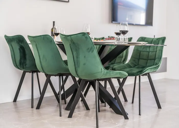 Ferienhaus: Villa Sarah