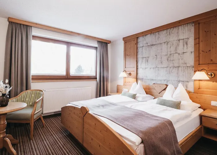 Hotel Wagnerhof