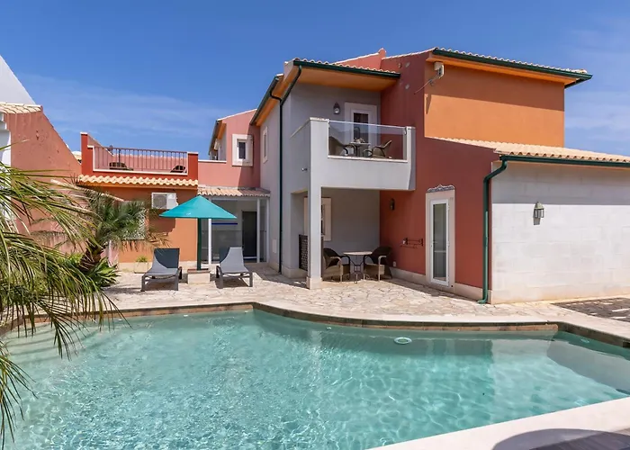 Hotel mit Pool: Charming Residence & Guest House Dom Manuel I Adults Only