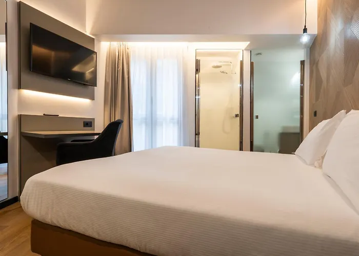 Familienhotel: London Hotel