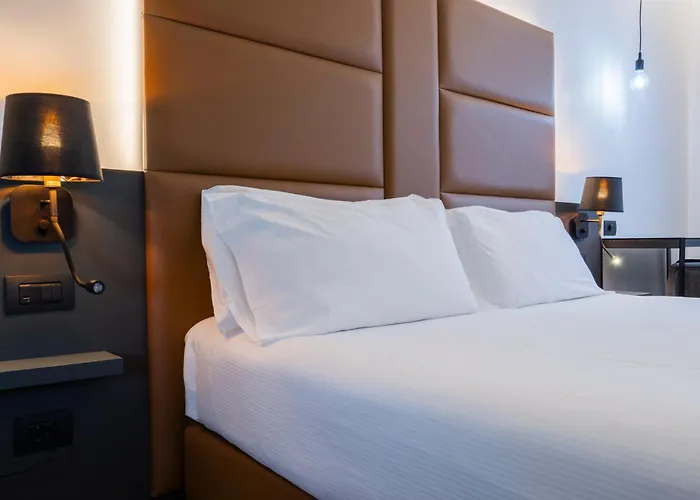 Familienhotel: London Hotel